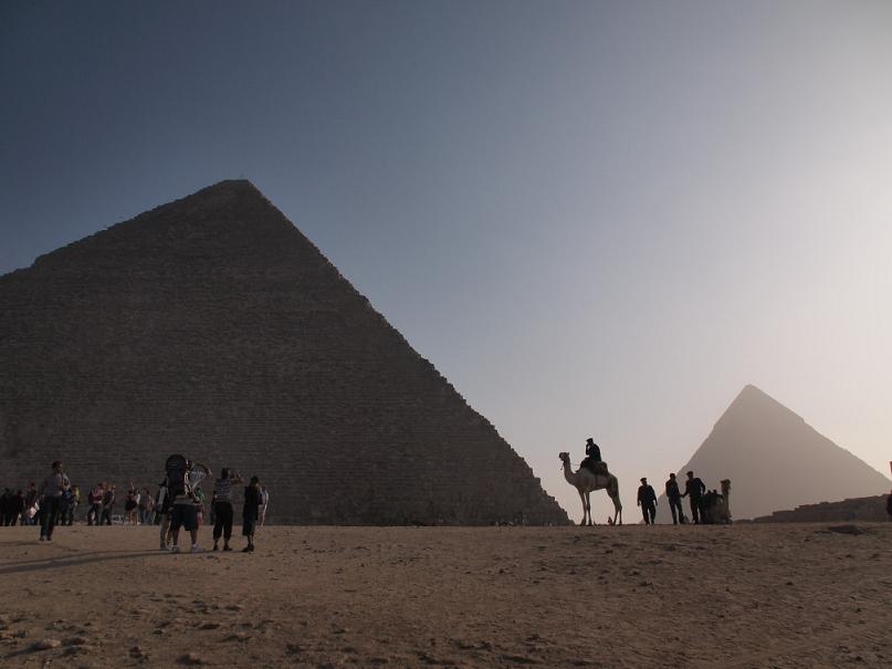 ピラミッドとスフィンクス エジプト Phyramid Sphinx In Giza Cairo Egypt 写真の旅 世界 日本 無料壁紙 Free Photo Wallpaper Japan World
