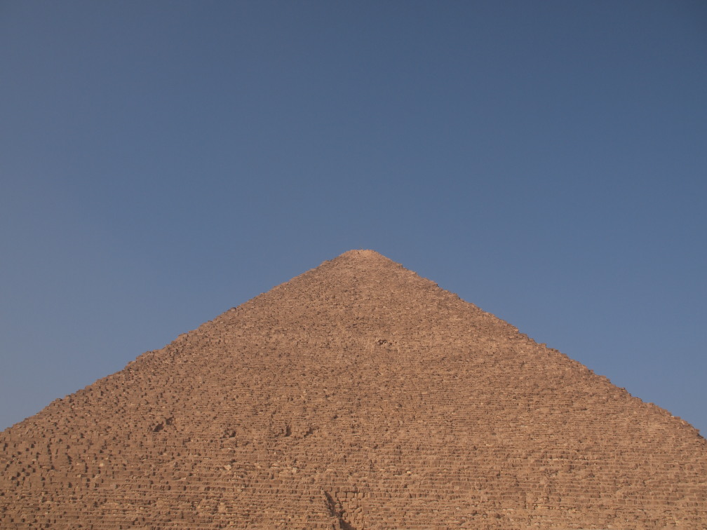 ピラミッド エジプト Phyramid In Egypt 写真の旅 世界 日本 無料壁紙 Free Photo Wallpaper Japan World