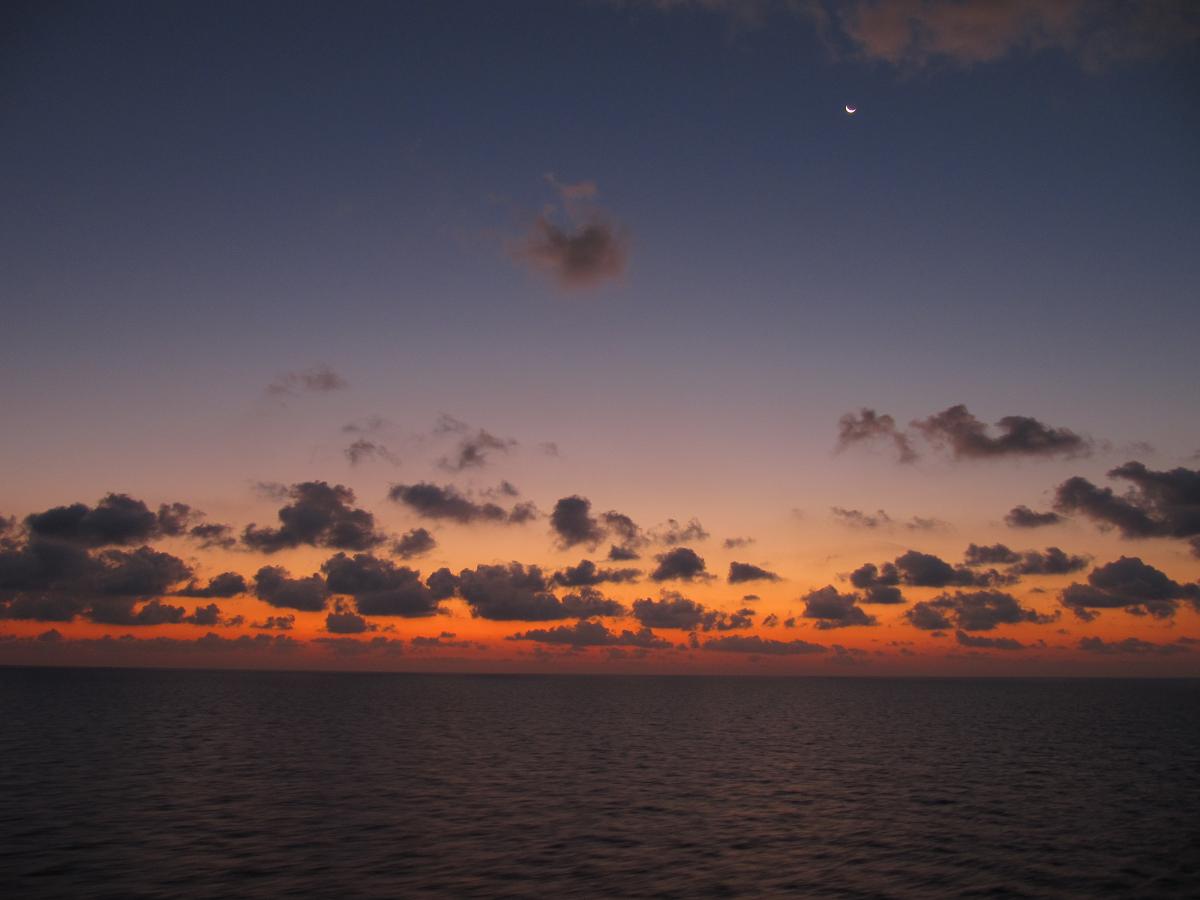 エーゲ海の日の出 Sunrise On Aegean Sea 写真の旅 世界 日本 無料壁紙 Free Photo Wallpaper Japan World