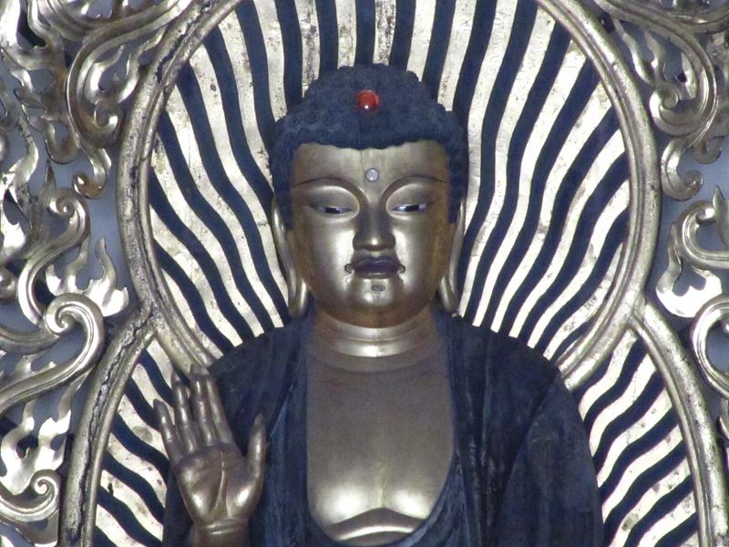 京都 東福寺 仏像 Buddha Statue At Tofukuji Temple In Kyoyo 写真の旅 世界 日本 無料壁紙 Free Photo Wallpaper Japan World