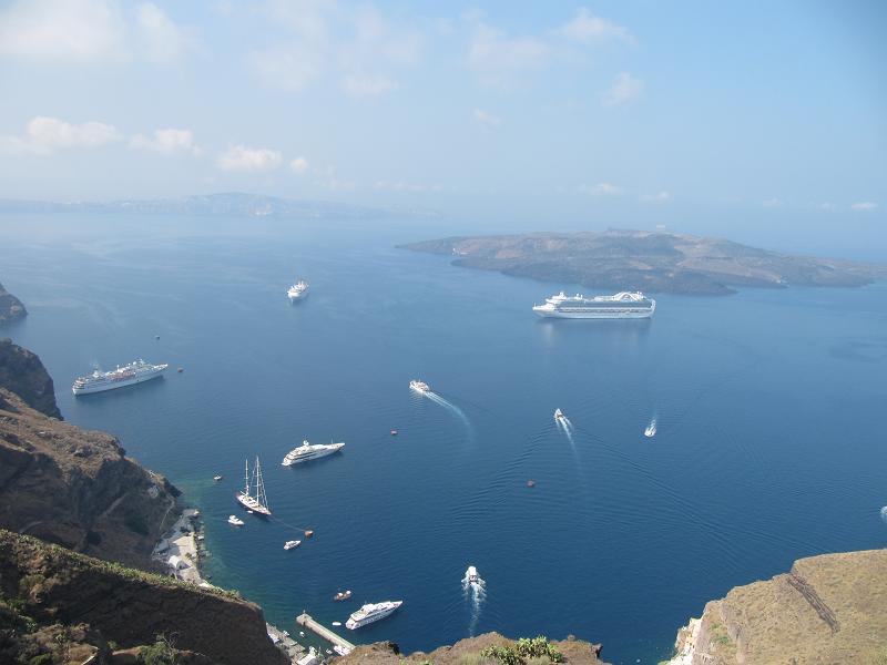 エーゲ海 サントリーニ島 No 2 Santorini Island Aegean Sea 2 写真の旅 世界 日本 無料壁紙 Free Photo Wallpaper Japan World